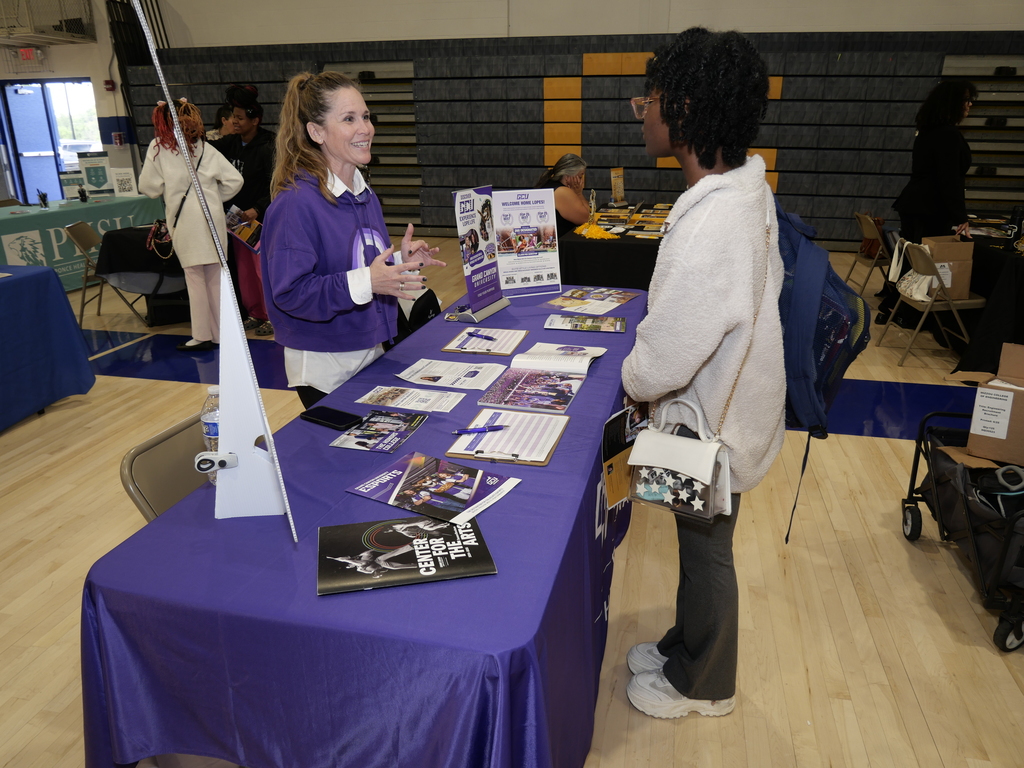 RGHS College and Career Fair