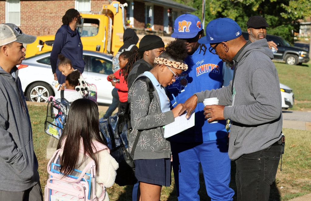 Gibson Father's Walk