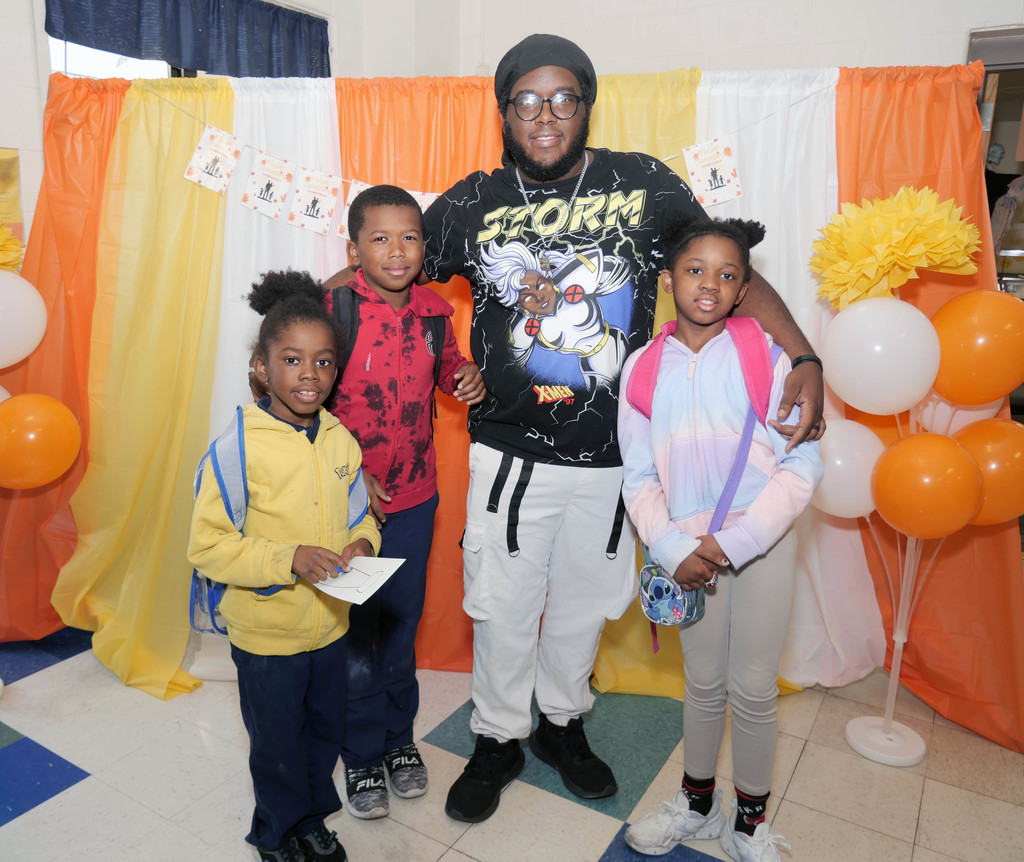 Father's Walk Moline