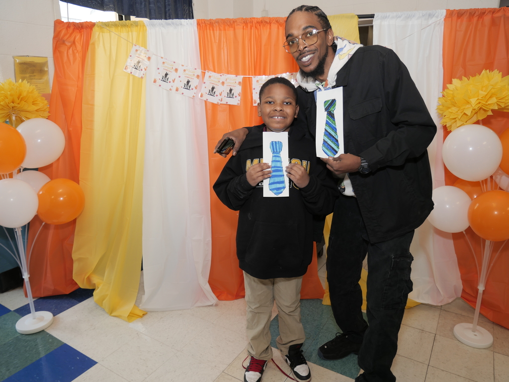 Moline Father's Walk