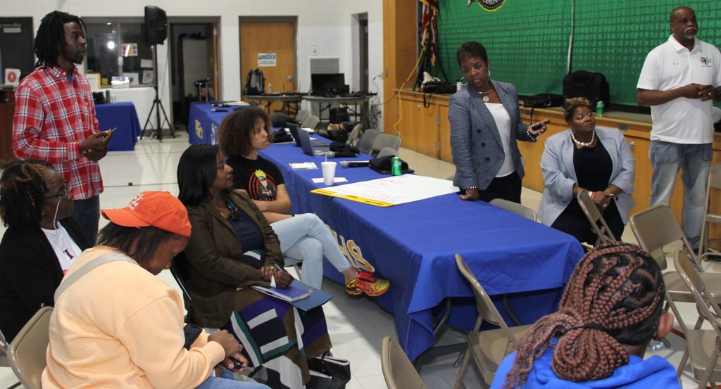 2025 DESE Public Hearing on Thursday, November 20 at Westview Middle School, 1950 Nemnich Rd. The meeting is open to the public and begins at 6 pm. 