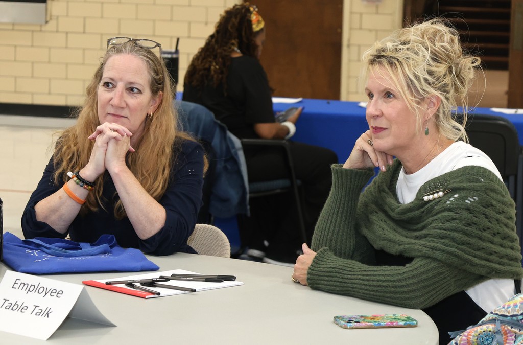 Boundary Realignment Committee Meeting on Monday, November 24 at Gibson Elementary, 9926 Fonda Drive. From 6 pm to 7 pm. 