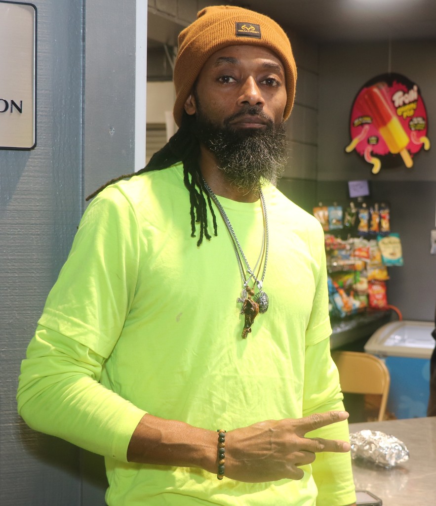 Dellwood Rec Center Gamers Paradise Ribbon Cutting. 