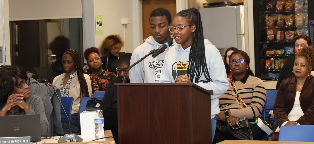 BOE Meeting Tuesday, December 9 at RGSD Central Services, 1370 Northumberland Drive. Meeting begins at 7 pm. 