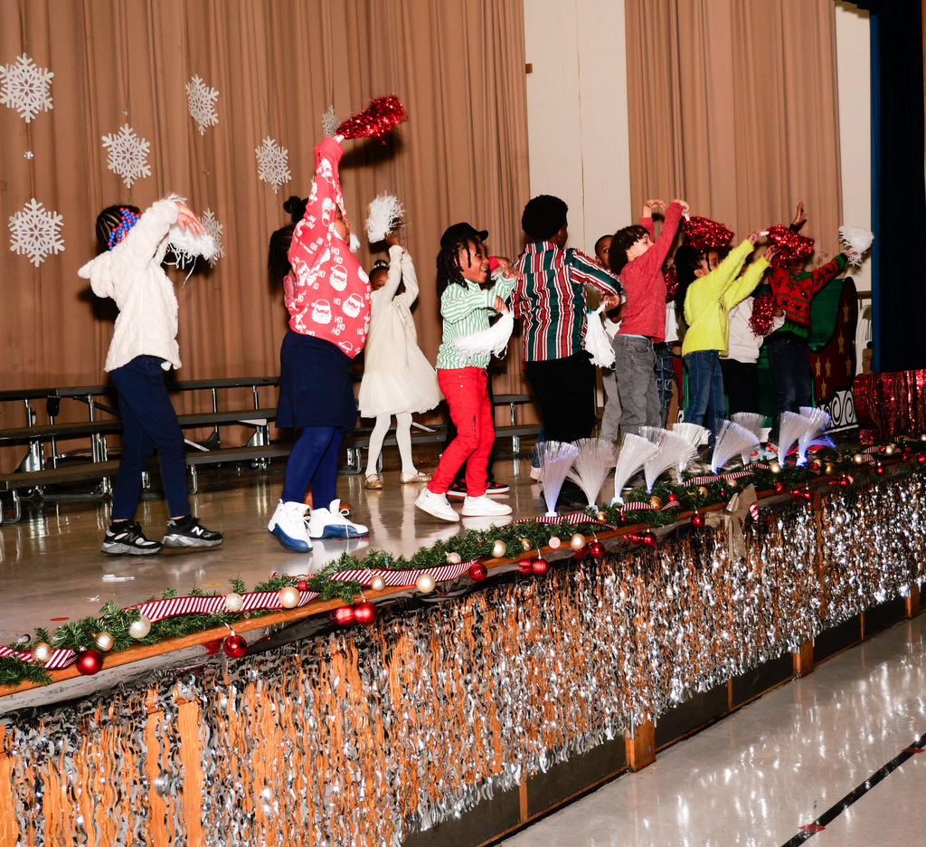 Meadows Winter Program