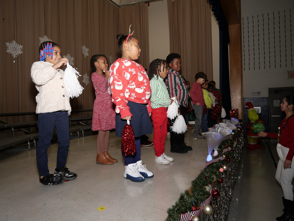 Meadows Winter Program