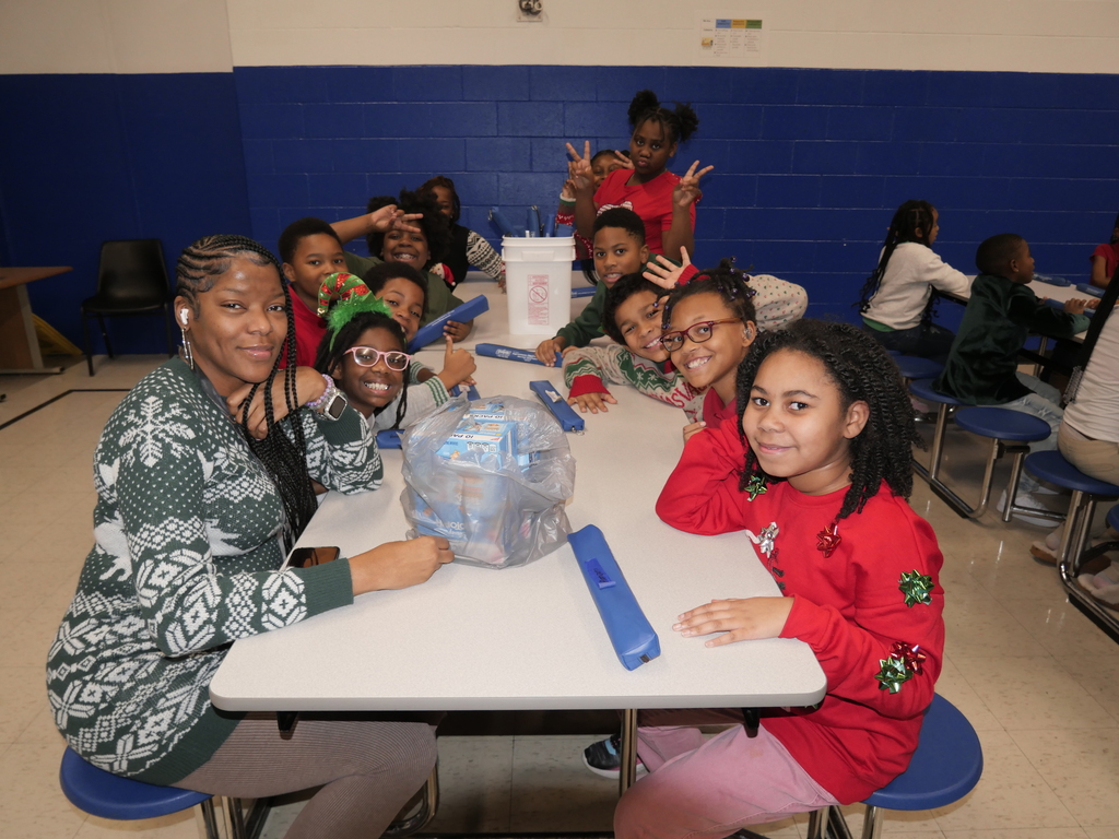 Meadows Winter Program