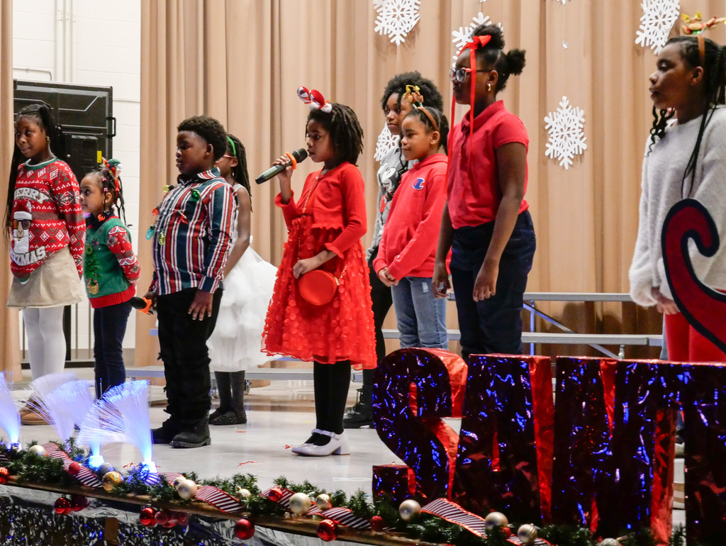 Meadows Winter Program