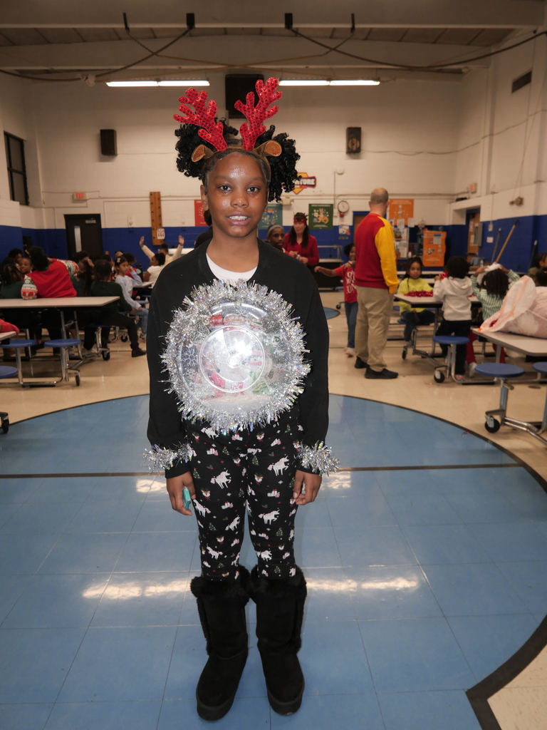 Meadows Winter Program