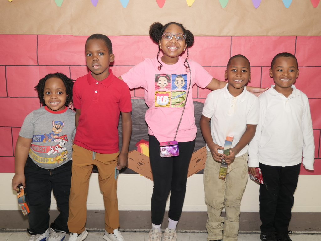 KB Family Annual Toy Giveaway 