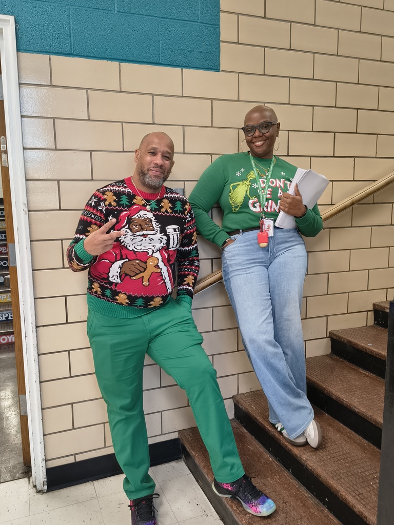 DANFORTH HOLIDAY ACTIVITIES