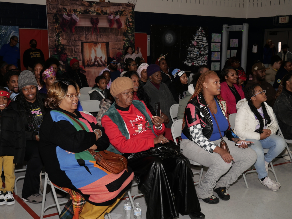 Highland Winter Program