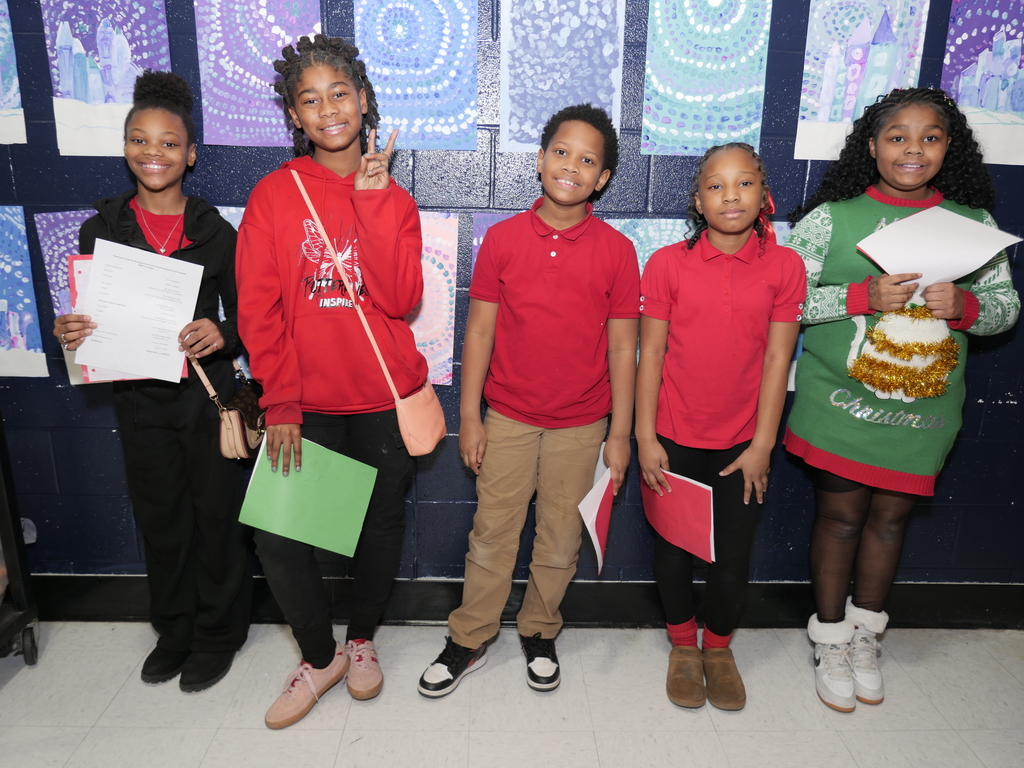 Highland Winter Program