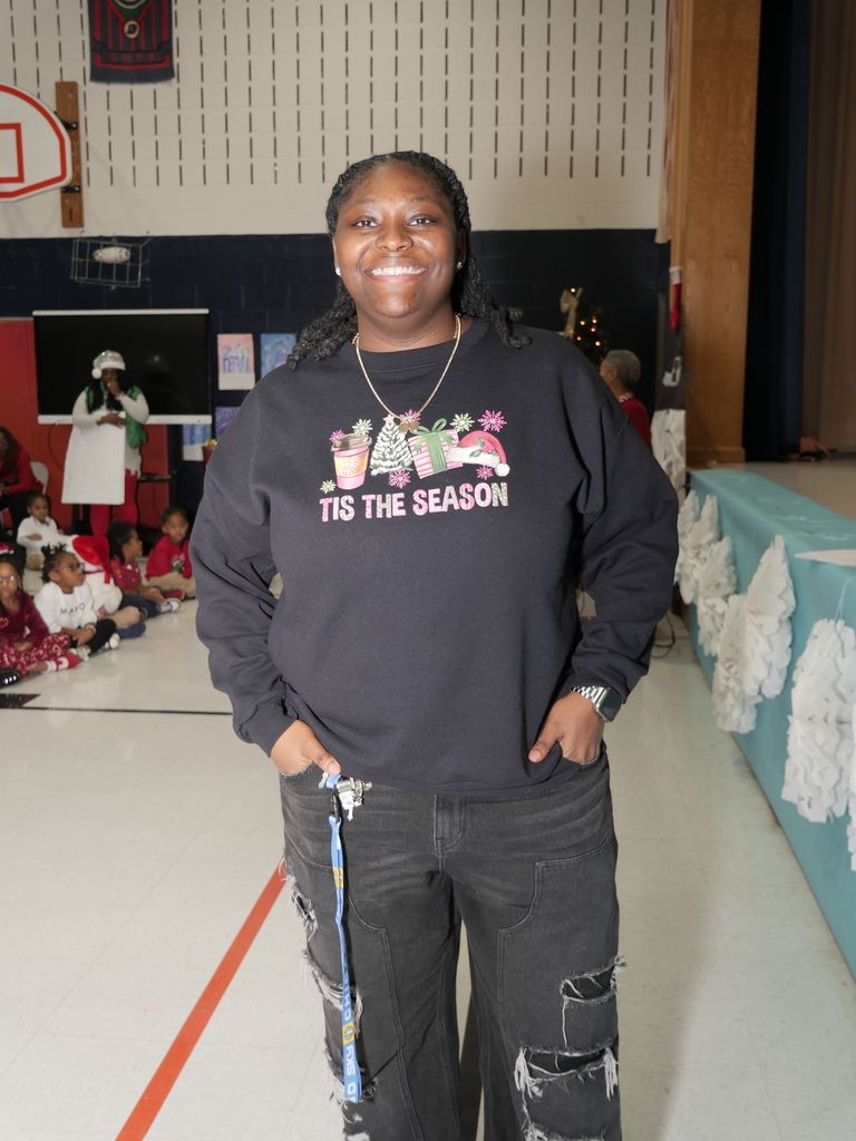 Highland Winter Program