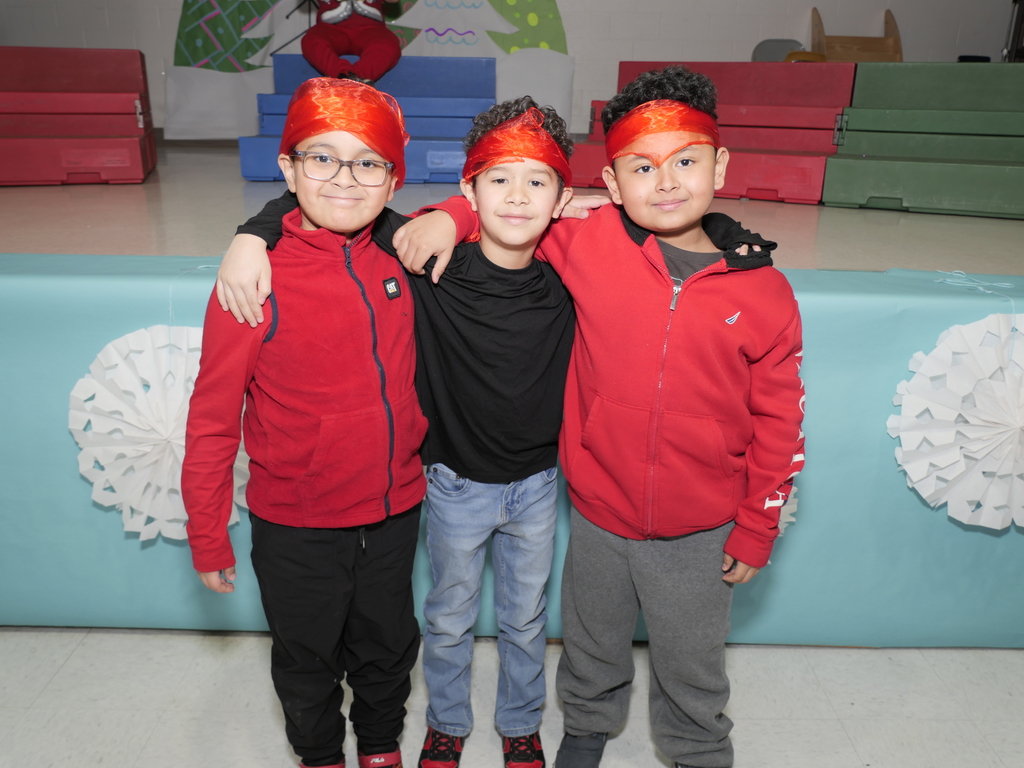 Highland Winter Program