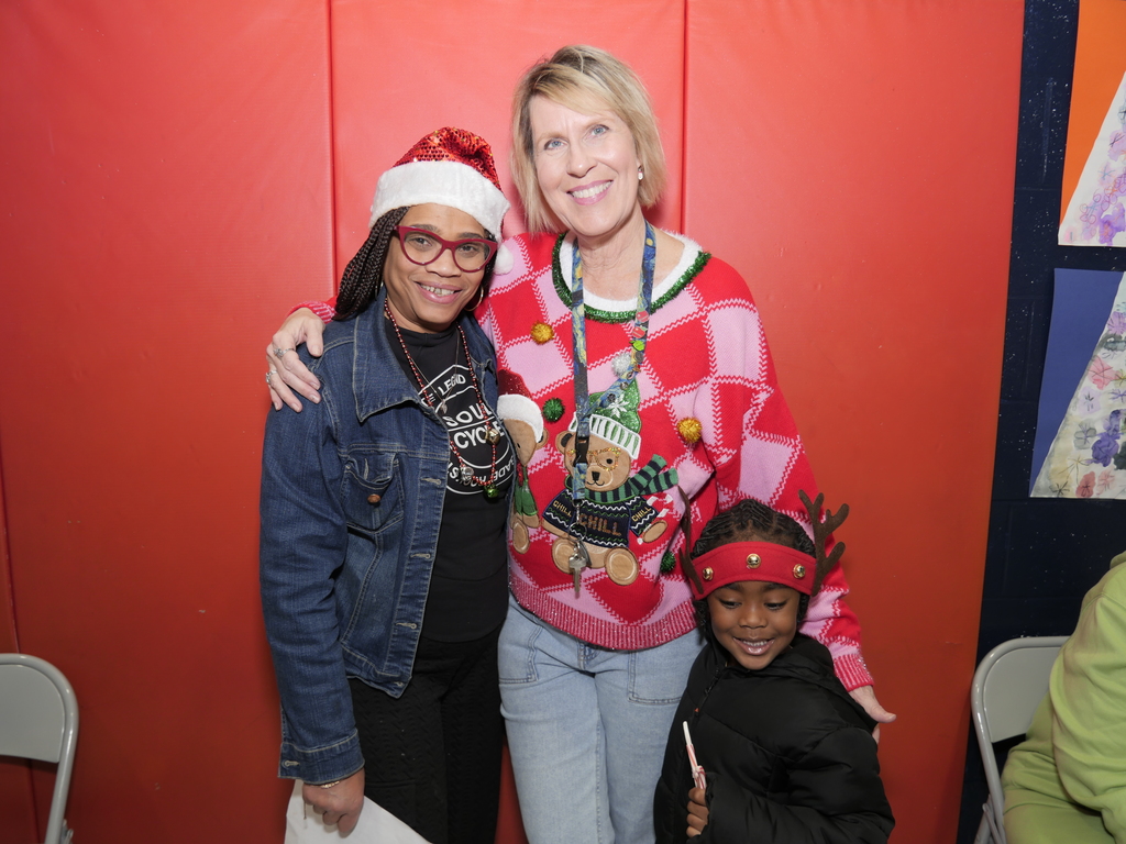 Highland Winter Program