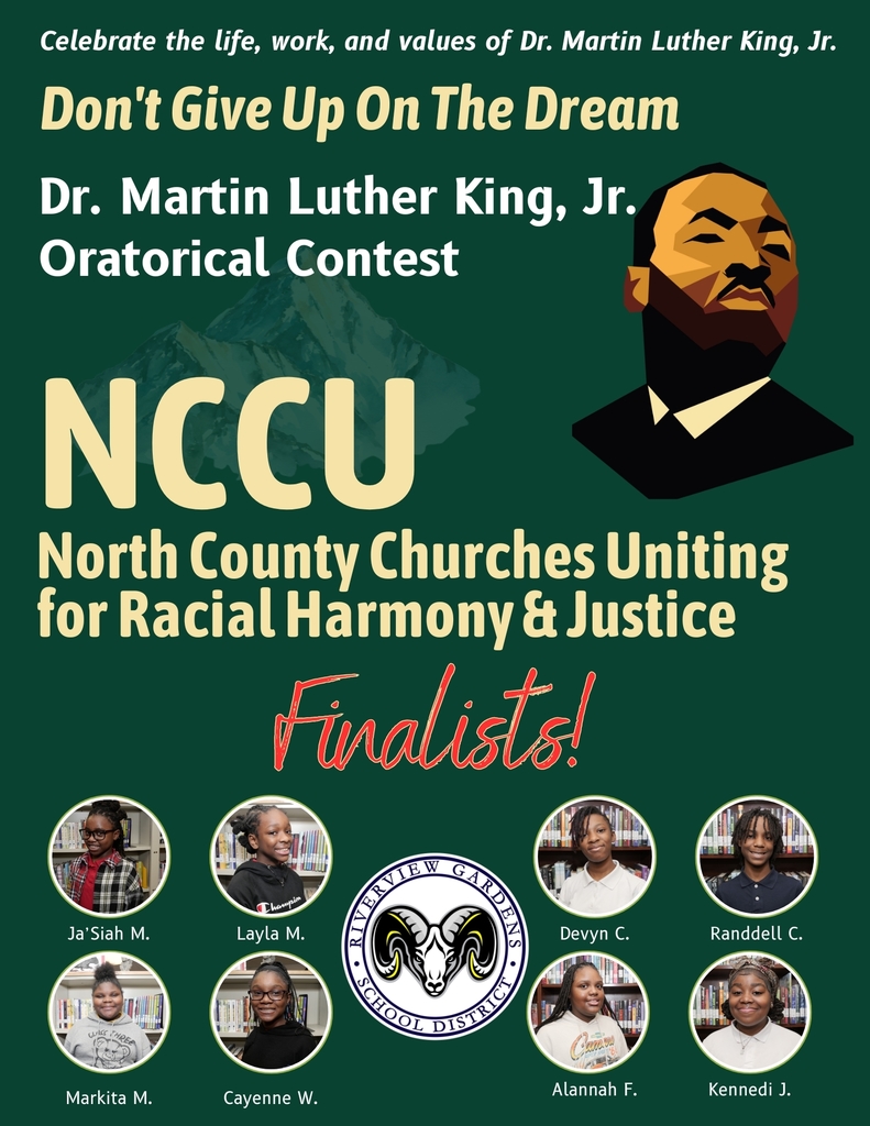 NCCU Contest finalists