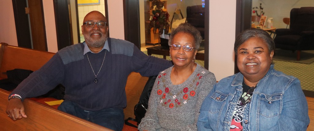 MLK oratory contest judges