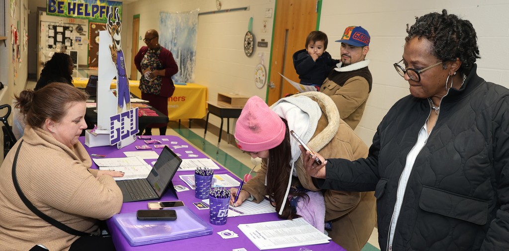 PAC Resource Fair. Wednesday, January 28 from 6 pm to 8:30 pm at Riverview Gardens High School, 1218 Shepley Drive. Participate in workshops and learn more about resources from our community partners. 