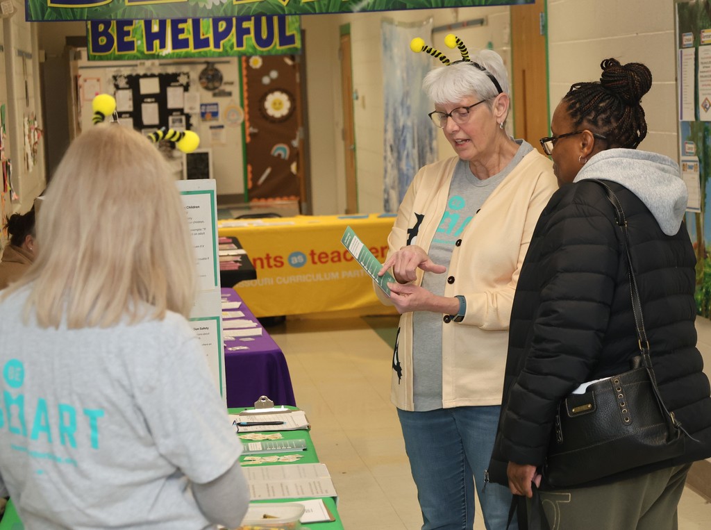 PAC Resource Fair. Wednesday, January 28 from 6 pm to 8:30 pm at Riverview Gardens High School, 1218 Shepley Drive. Participate in workshops and learn more about resources from our community partners. 