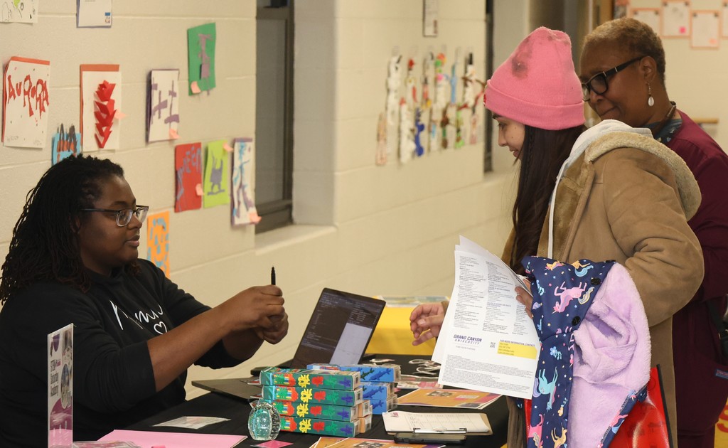 PAC Resource Fair. Wednesday, January 28 from 6 pm to 8:30 pm at Riverview Gardens High School, 1218 Shepley Drive. Participate in workshops and learn more about resources from our community partners. 