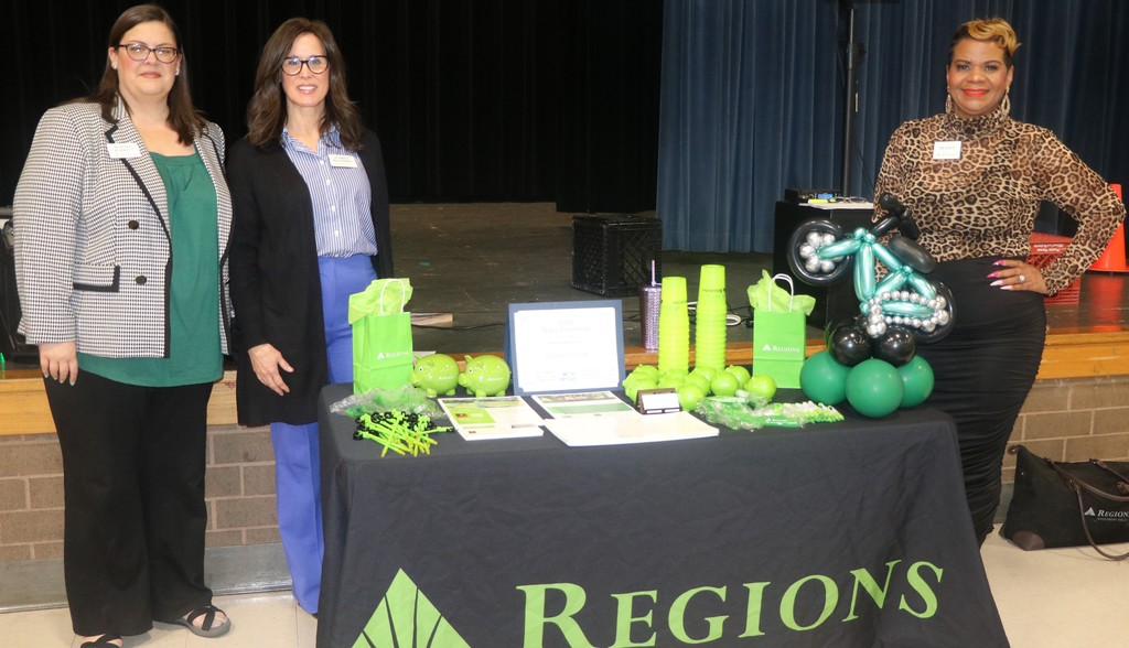 Flip that House Homebuyers workshop. 