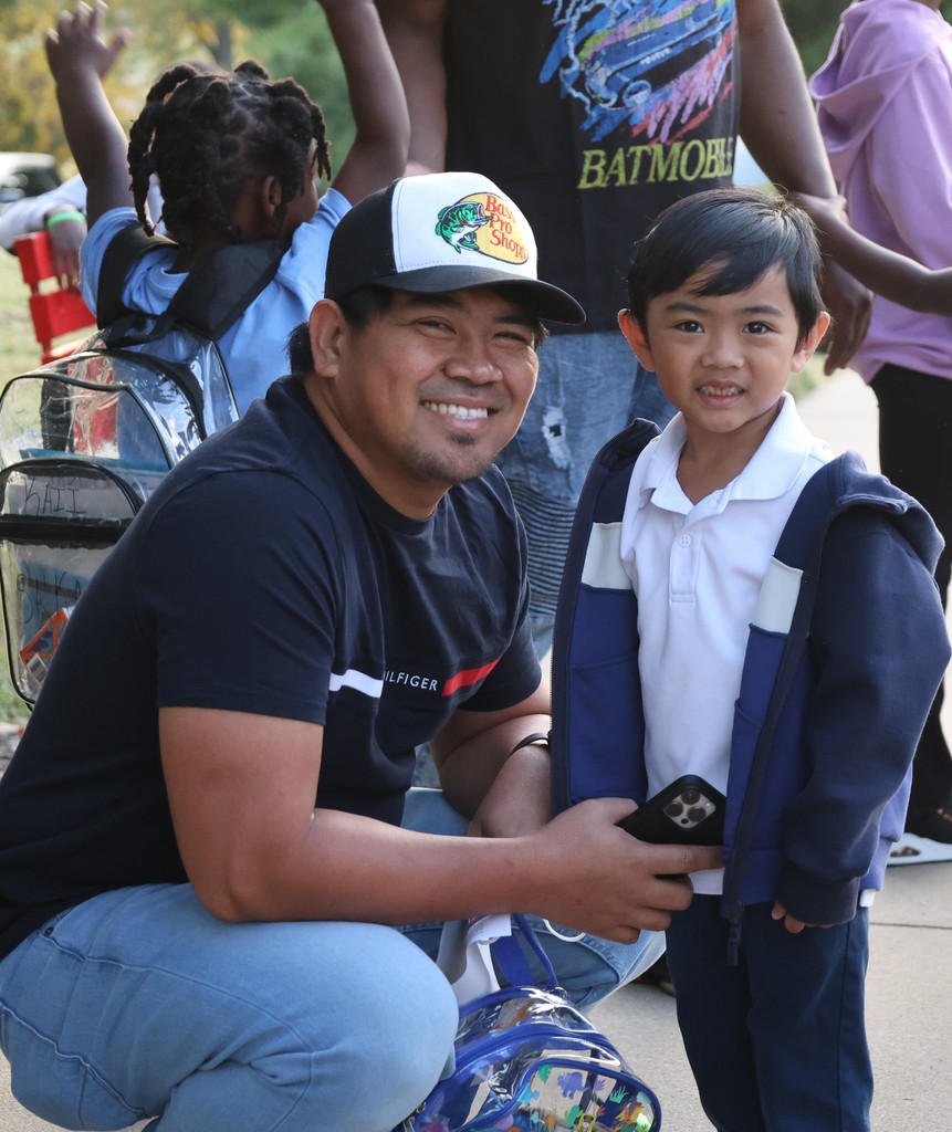 Michelle Obama ECAC open enrollment starts on March 2nd. Don't wait, enroll now!