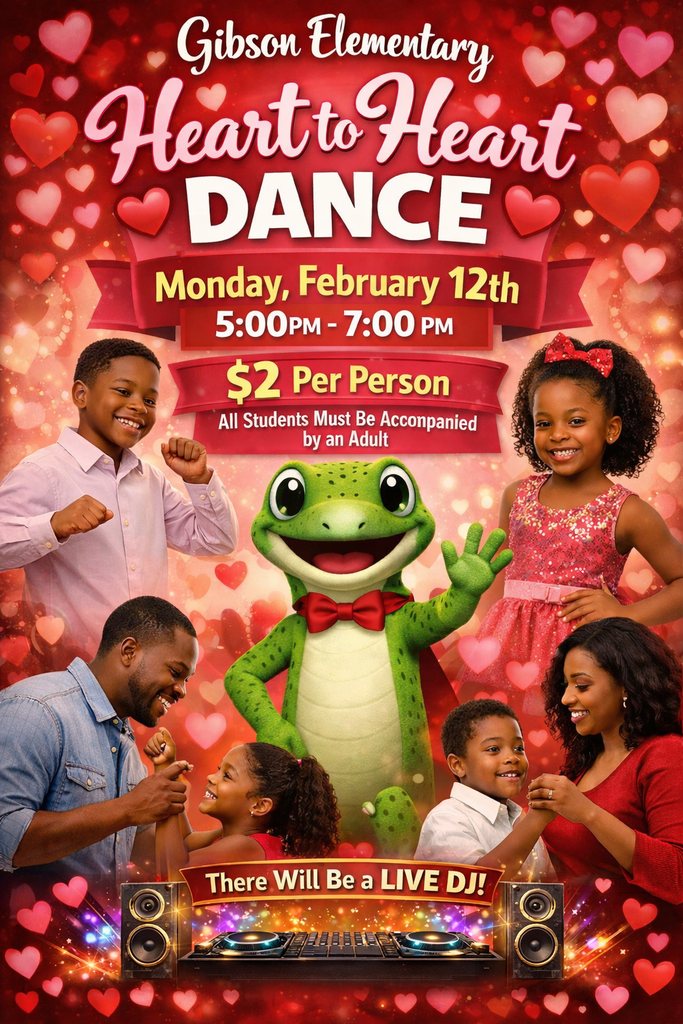 Heart to Heart Dance 