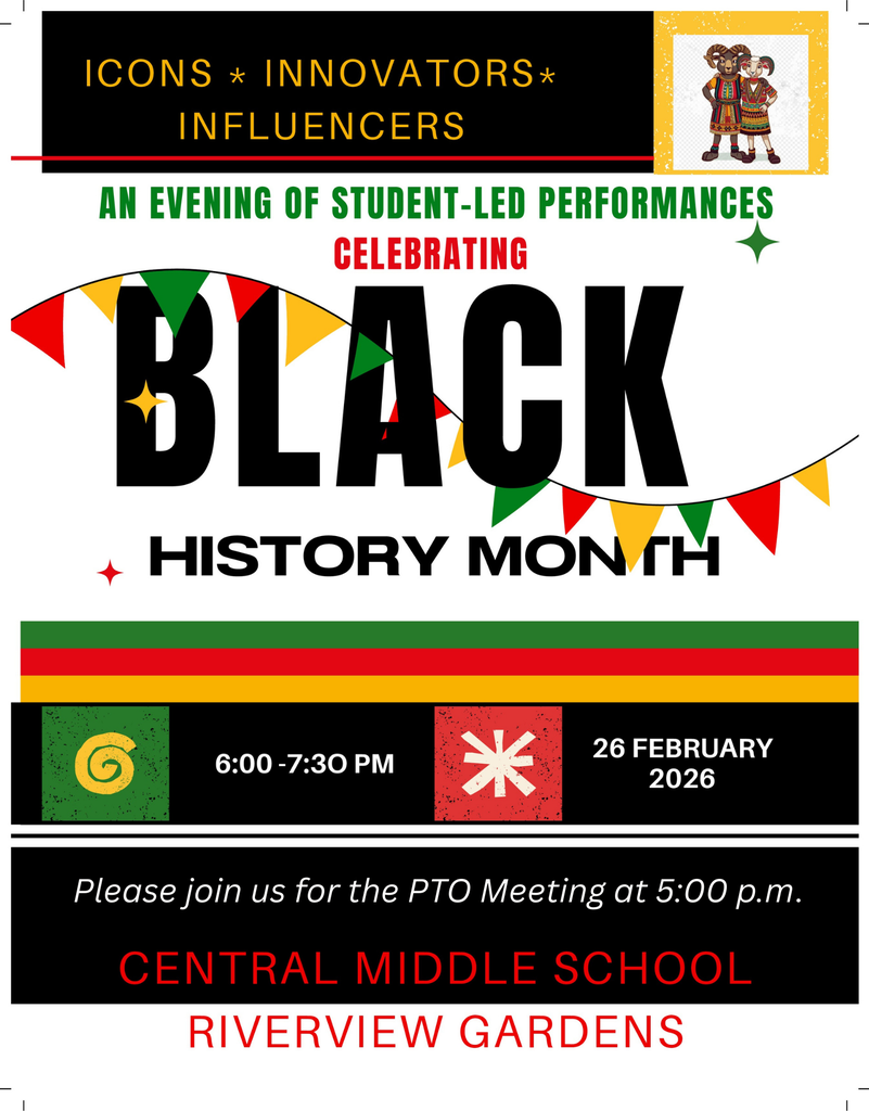 Black History Program