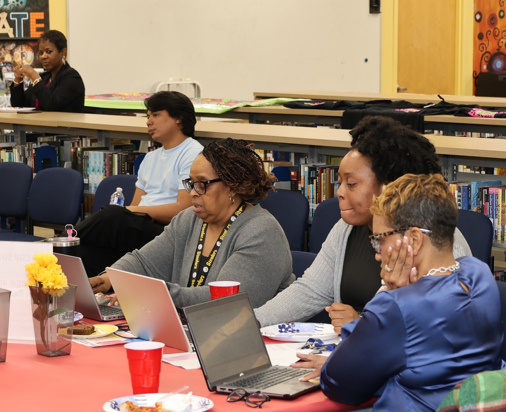 Our CSIP Steering Committee meeting on February 19 was such a success. 