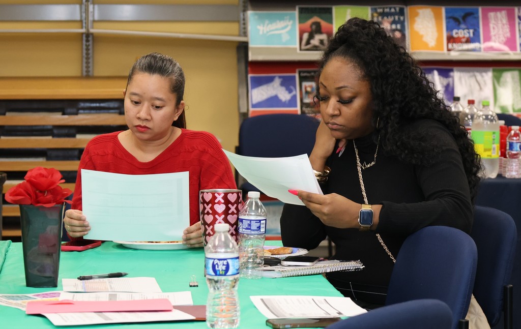 Our CSIP Steering Committee meeting on February 19 was such a success. 