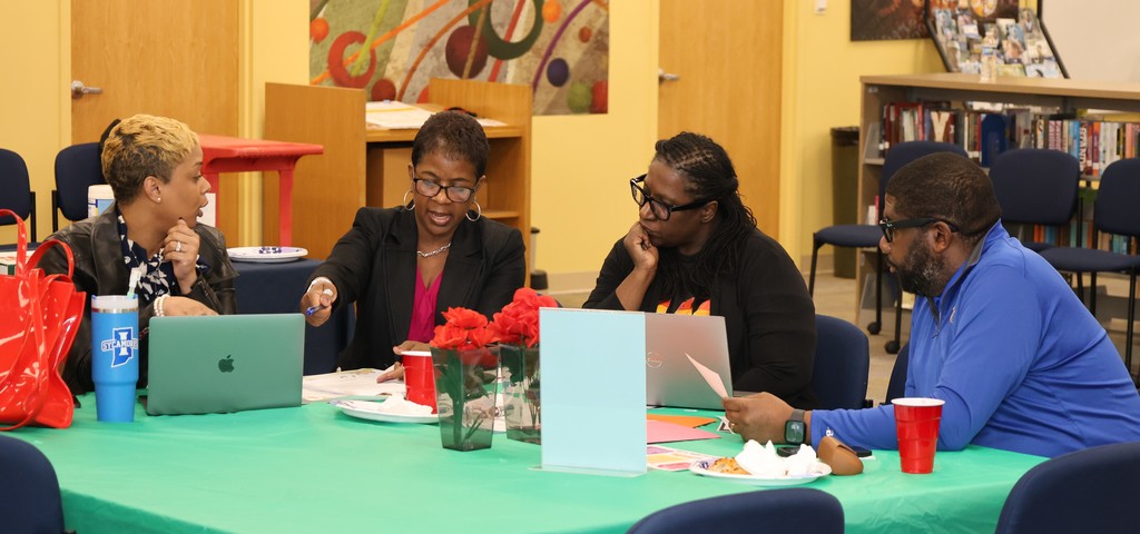 Our CSIP Steering Committee meeting on February 19 was such a success. 