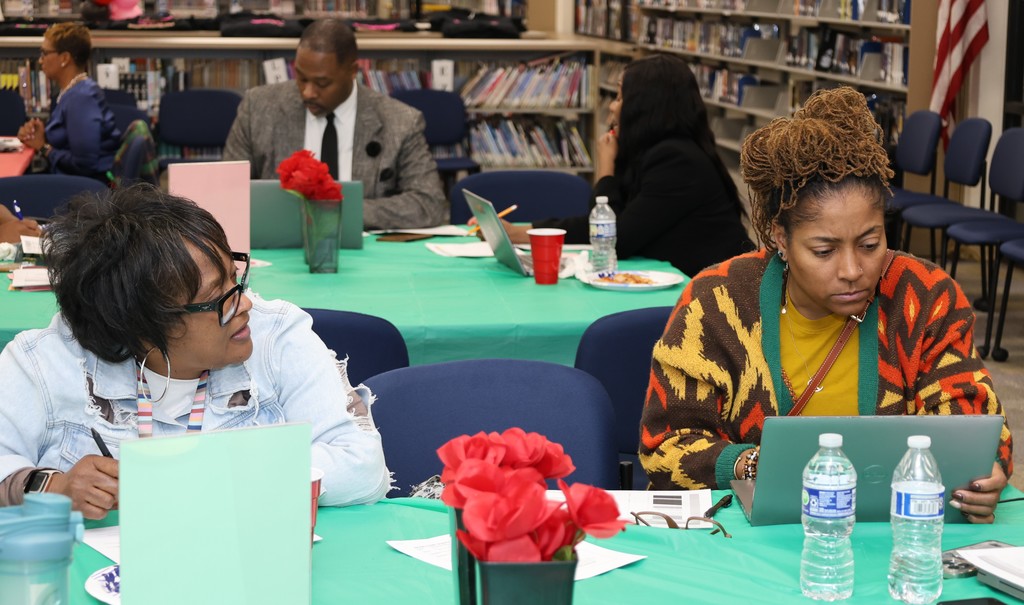 Our CSIP Steering Committee meeting on February 19 was such a success. 