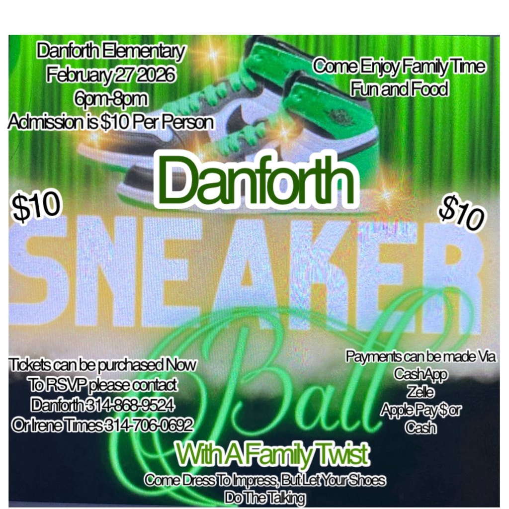 Sneaker Ball This Friday