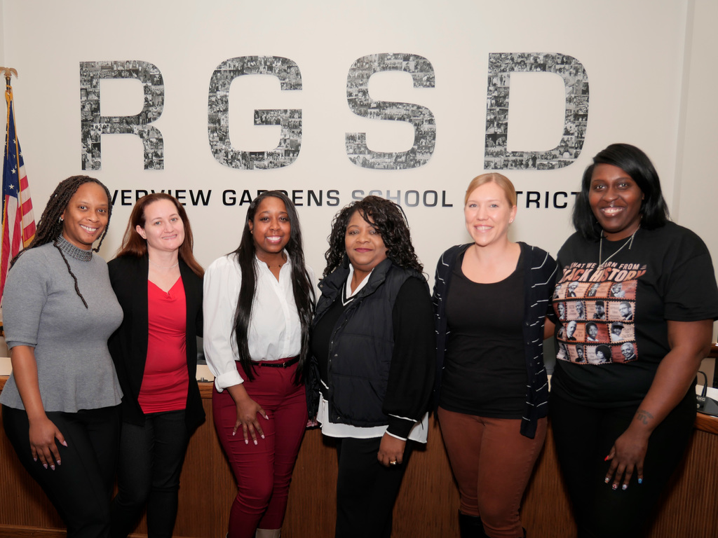 National School Social Work Week March 1-7