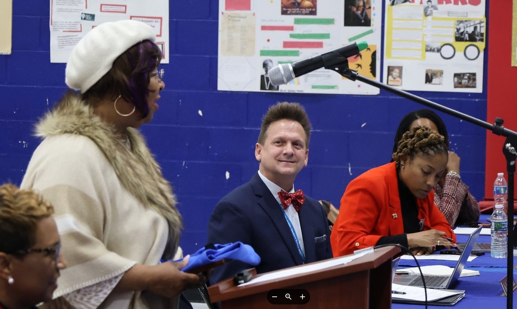 BOE Meeting Tuesday, March 10 at RGSD Central Services, 1370 Northumberland Drive. Meeting begins at 7 pm. 