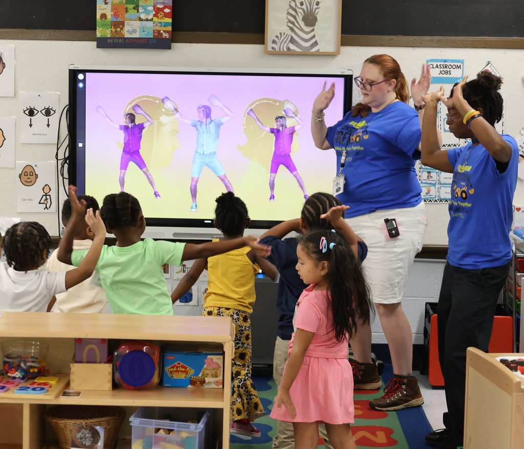 Michelle Obama ECAC open enrollment began on March 2nd. Don't wait, enroll now!