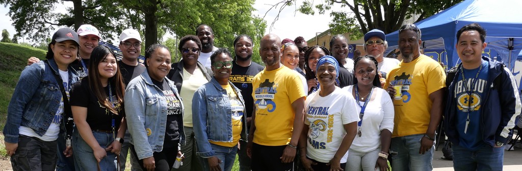 March 6 is Employee Appreciation Day. RGSD is thankful for you!