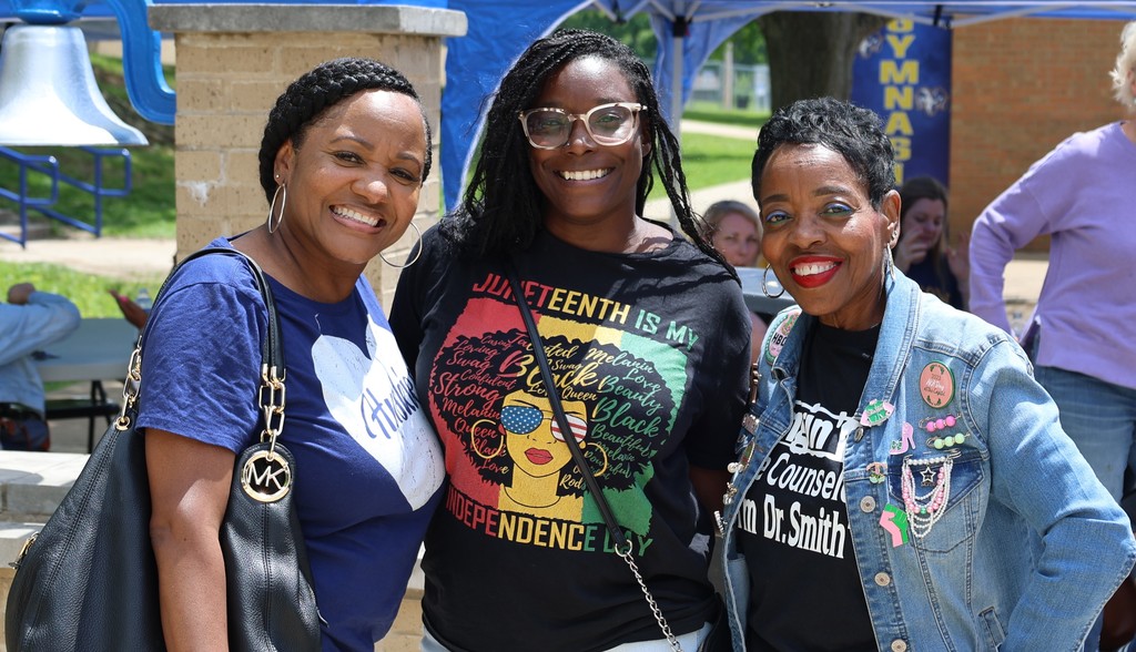 March 6 is Employee Appreciation Day. RGSD is thankful for you!