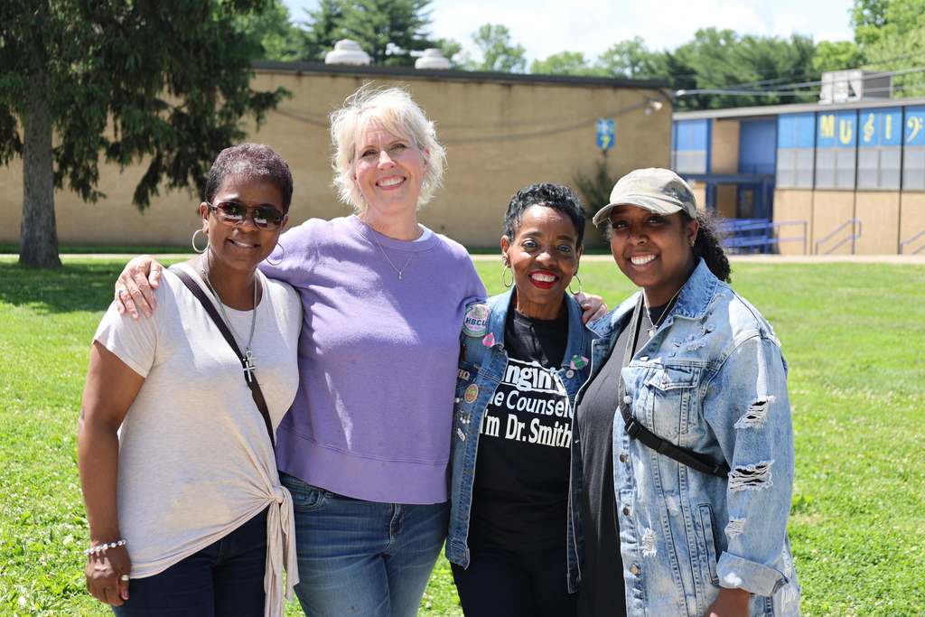 March 6 is Employee Appreciation Day. RGSD is thankful for you!