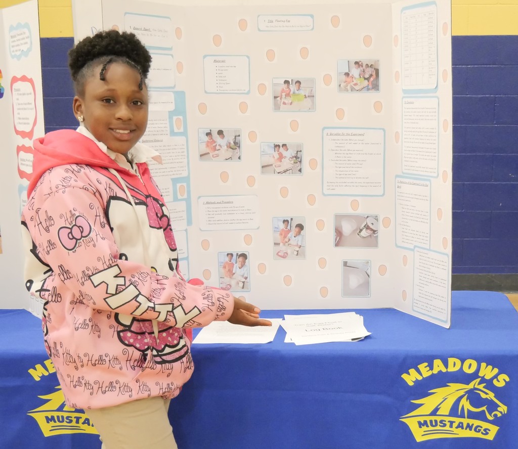 Science Olympiad on March 25 at Riverview Gardens High School, 1218 Shepley Drive. The event beings at 6 pm. 