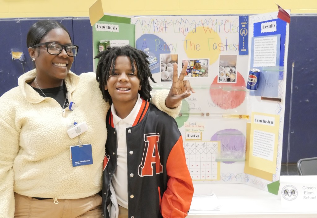 Science Olympiad on March 25 at Riverview Gardens High School, 1218 Shepley Drive. The event beings at 6 pm. 