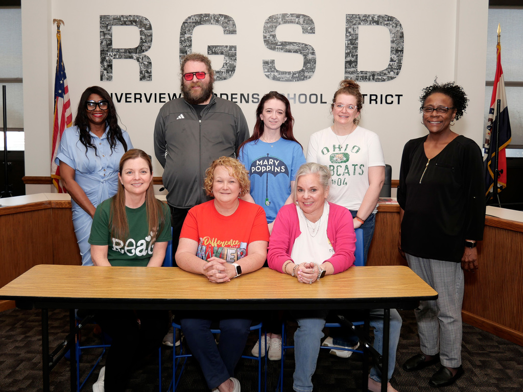 National School Librarian Day april 4