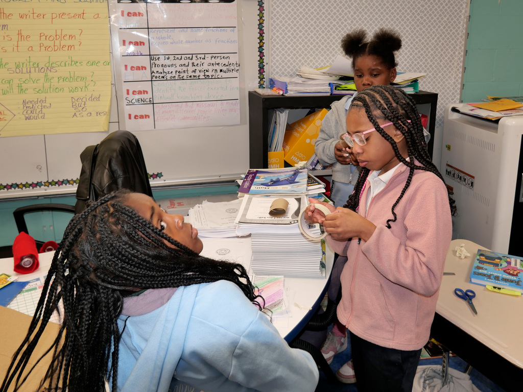 Novel Engineering Day at Koch