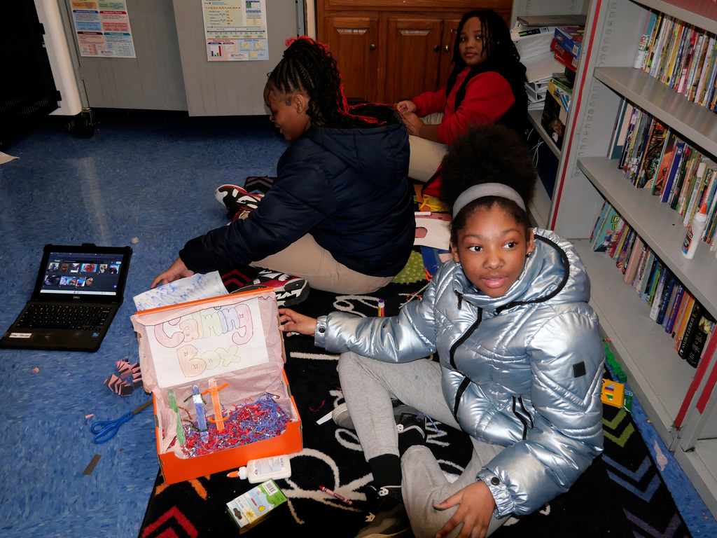 Novel Engineering Day at Koch