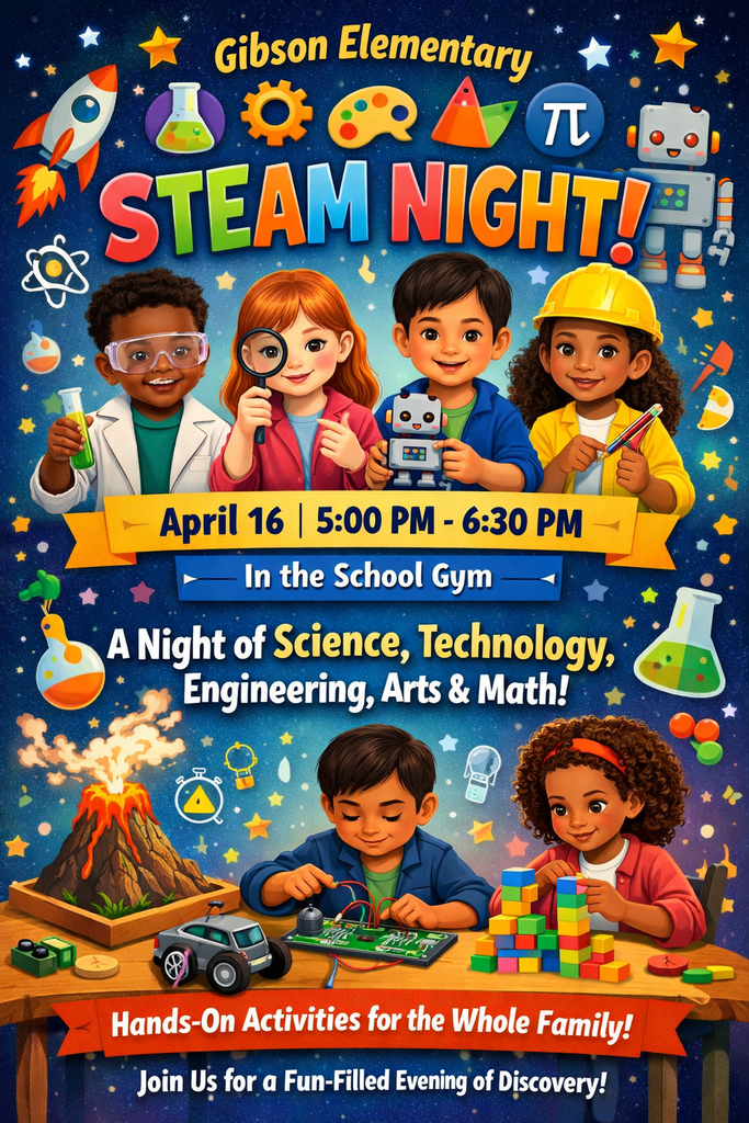 STEAM Night