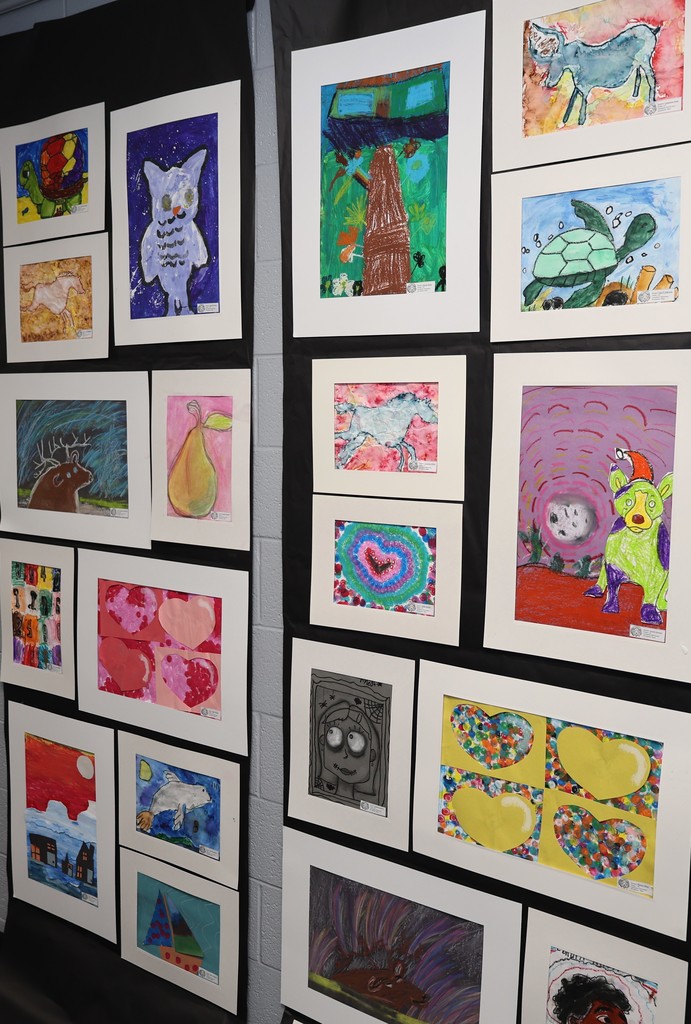 RGSD Fine Arts Festival Thursday, April 30 from 5 pm to 8 pm at Riverview Gardens High School, 1218 Shepley Drive, St. Louis, MO 63137.
