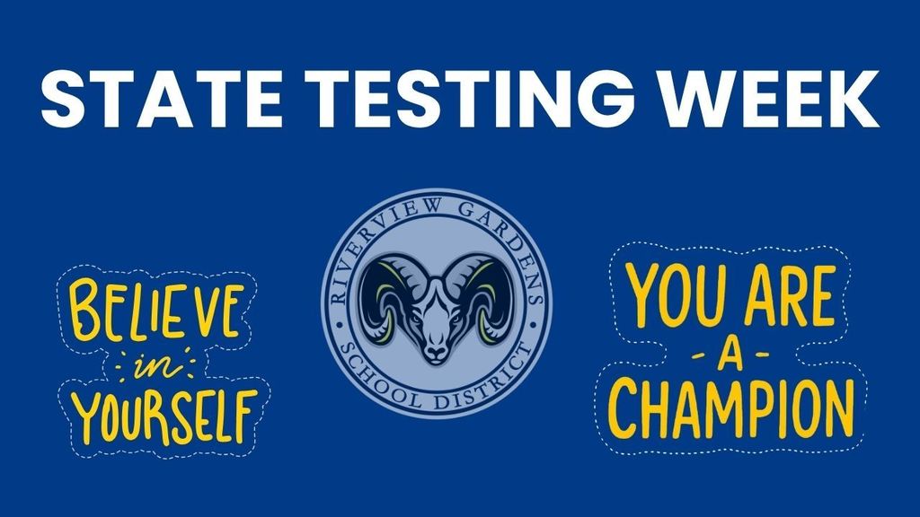 State Testing Encouragement 