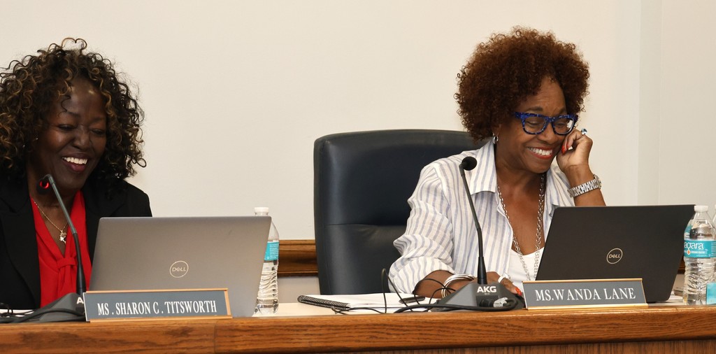 BOE Meeting Tuesday, April 28 7 pm at RGSD Central Services, 1370 Northumberland Drive. The meeting is open to the public.. 