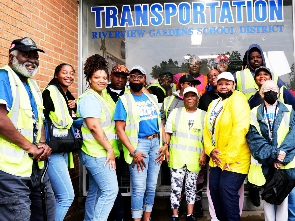 bus driver appreciation day